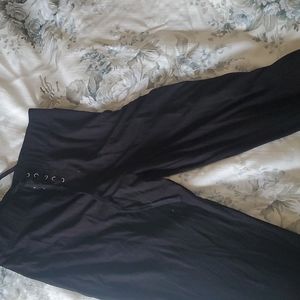 Kill star bell bottoms